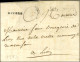 GIVORS Au Recto D'une Lettre Avec Texte Daté De Givors Le 26 Octobre 1783 Adressée En Port Dû à Lyon. - TB / SUP. - R. - Andere & Zonder Classificatie