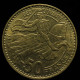 Monaco, Rainier III, 20 Francs, 1950, Cu-Al, SUP (AU), KM#131, G.MC140 - 1949-1956 Old Francs