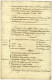 COMPAGNIE DES INDES -/- Augustin-François MOTAIS De NARBONNE (1747-1827). - Andere & Zonder Classificatie