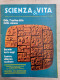 Delcampe - Lotto 12 Riviste Scienza E Vita Rusconi Editore + Le Scienze - Textos Científicos