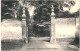 CPA Carte Postale Belgique Saint-Ghislain Porte De L'ancienne Abbaye   VM73931ok - Saint-Ghislain