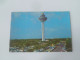 Original Vintage Postcard - Singapore Changi Airport Control Tower  (#2327F) - Singapour