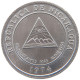 NICARAGUA 5 CENTAVOS 1974  #MA 103483 - Nicaragua