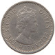 NIGERIA 6 PENCE 1959 ELIZABETH II. (1952-2022) #MA 067437 - Nigeria