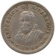 NICARAGUA 5 CENTAVOS 1946  #MA 063171 - Nicaragua