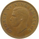 NEW ZEALAND PENNY 1942 GEORGE VI. (1936-1952) #MA 066530 - Nouvelle-Zélande