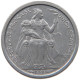 NEW CALEDONIA 50 CENTIMES 1949  #MA 098881 - Nouvelle-Calédonie