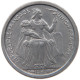 NEW CALEDONIA 50 CENTIMES 1949  #MA 098879 - Nouvelle-Calédonie