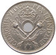 NEW GUINEA SHILLING 1938  #MA 000402 - Papouasie-Nouvelle-Guinée