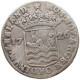 NETHERLANDS ZEELAND HOEDJESSCHELLING 1726  #MA 068229 - Monedas Provinciales