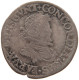 NETHERLANDS ZEELAND 1/20 REAAL OF LEICESTERSTOTER 1588  #MA 064821 - Monnaies Provinciales