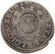 NETHERLANDS ZEELAND 1/20 REAAL OF LEICESTERSTOTER 1588  #MA 064821 - Monedas Provinciales