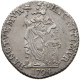 NETHERLANDS WEST FRIESLAND GULDEN 1794  #MA 024288 - Monedas Provinciales