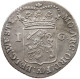 NETHERLANDS WEST FRIESLAND GULDEN 1794  #MA 024288 - Monete Provinciali