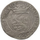 NETHERLANDS WEST FRIESLAND RIJKSDAALDER 1613  #MA 024972 - Provincial Coinage