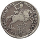 NETHERLANDS UTRECHT 1/2 DUKATON DUCATON ZILVEREN RIJDER 1769  #MA 024971 - Monedas Provinciales