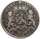 NETHERLANDS UTRECHT 1/2 DUKATON DUCATON ZILVEREN RIJDER 1769  #MA 024971 - Monedas Provinciales