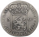 NETHERLANDS UTRECHT 3 GULDEN 1794  #MA 024287 - Monedas Provinciales