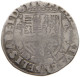 NETHERLANDS REAL  ALBERT & ISABELLA #MA 018408 - …-1795 : Periodo Antiguo