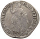 NETHERLANDS OVERIJSSEL PROVINCIE GULDEN 1706  #MA 003907 - Monedas Provinciales