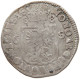 NETHERLANDS NIJMEGEN 6 STUIVERS 1688  #MA 064817 - Monnaies Provinciales