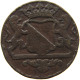 NETHERLANDS UTRECHT DUIT 1788  #MA 067808 - Provincial Coinage