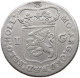 NETHERLANDS HOLLAND GULDEN 1794  #MA 025530 - Monedas Provinciales