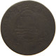 NETHERLANDS ZEELAND DUIT 1776  #MA 064834 - Provincial Coinage