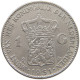 NETHERLANDS GULDEN 1931  #MA 021035 - 1 Florín Holandés (Gulden)
