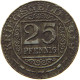 OBERSHAUSEN 25 PFENNIG 1919  #MA 103260 - Andere & Zonder Classificatie