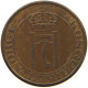 NORWAY ÖRE 1950 HAKON VII. 1905-1957 #MA 064638 - Norvège