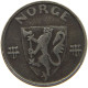 NORWAY ÖRE 1942 HAAKON VII. 1905-1957 #MA 064680 - Norvège