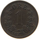 NORWAY ORE 1876 OSCAR II. 1872-1905. #MA 022734 - Norvège