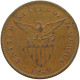 PHILIPPINES US CENTAVO 1920  #MA 065802 - Philippinen