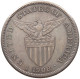 PHILIPPINES US PESO 1908 S  #MA 068462 - Philippines