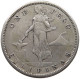 PHILIPPINES PESO 1908  #MA 025063 - Filippine