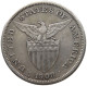 PHILIPPINES PESO 1908  #MA 025063 - Philippines