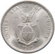 PHILIPPINES US 50 CENTAVOS 1945 S  #MA 068465 - Philippines