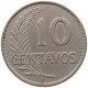 PERU 10 CENTAVOS 1940  #MA 067184 - Peru