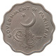 PAKISTAN 10 PAISA 1962  #MA 065968 - Pakistán