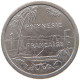 POLYNESIA FRANC 1999  #MA 065798 - Autres – Océanie