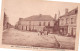 MAROLLES-les-BRAULTS (Sarthe) - Place Nationale Et Rue De Bonnétable - Café De L'Europe, Jousset - Voyagé 1948 (2 Scans) - Marolles-les-Braults