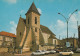 Montesson (78 - Yvelines) L'Eglise St Côme - Montesson