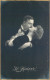 LE BAISER  Serie De 6 Cartes Postale ( Complet ) - Couples