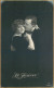 LE BAISER  Serie De 6 Cartes Postale ( Complet ) - Couples