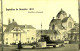 Belgique - Brussel - Bruxelles - Exposition Universelle De Bruxelles 1910 - Pavillon Allemand - Universal Exhibitions