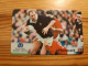 Prepaid Phonecard United Kingdom, Scottish Rugby Union - Rugby, Scotland, Wales - [ 8] Ediciones De Empresas