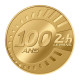 Monnaie De Paris , 2023 , Le Mans , 24 Heures , 100 Ans - Other & Unclassified