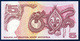 PAPUA NEW GUINEA 5 KINA P-13d SIGNATURES: Kamit + Tarata 1992 - 2000 UNC - Papua New Guinea