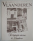 Het Historische Interieur In Vlaanderen -themanr 227 Tijdschrift VLAANDEREN 1989 Gent Brugge Antwerpen Restauratie Kunst - Geschichte